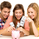 Image for article titled American Teens Know Jack Shit About Money